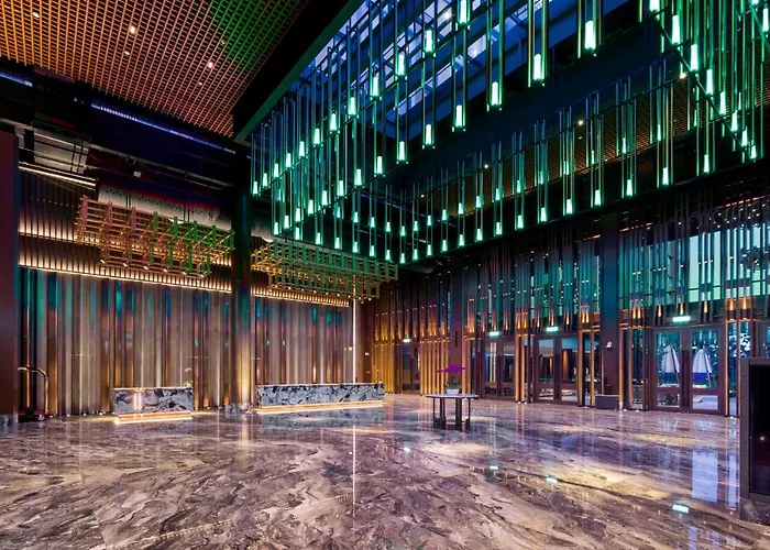 M Resort & Hotel Kuala Lumpur