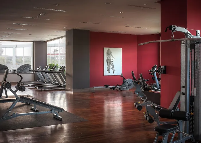 Wyndham Grand Bangsar Kuala Lumpur Hotel