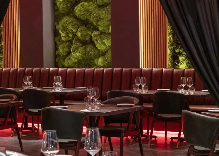 M Resort & Hotel Kuala Lumpur